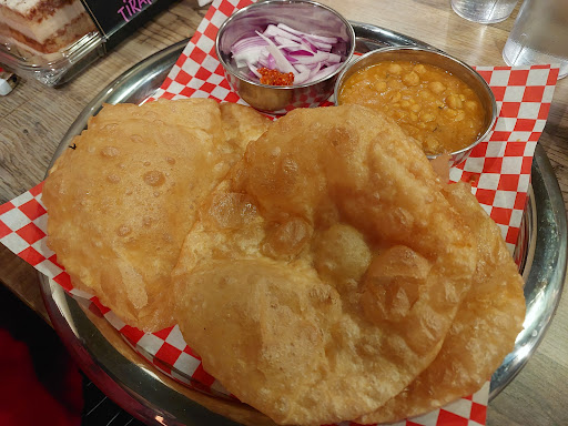 Photo of Mian's Restaurant - 416 George St, Sydney, NS B1P 1K3